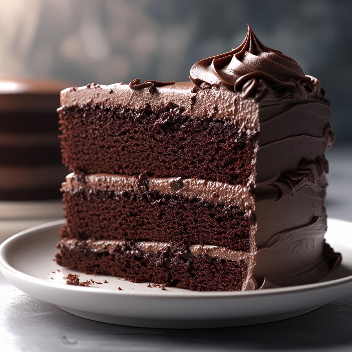 Chocolate Cake