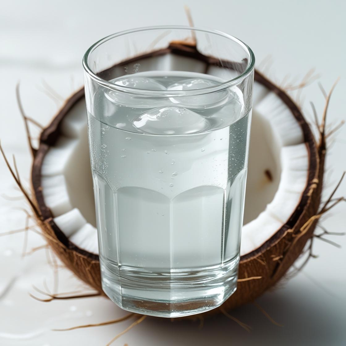 Coconut Water