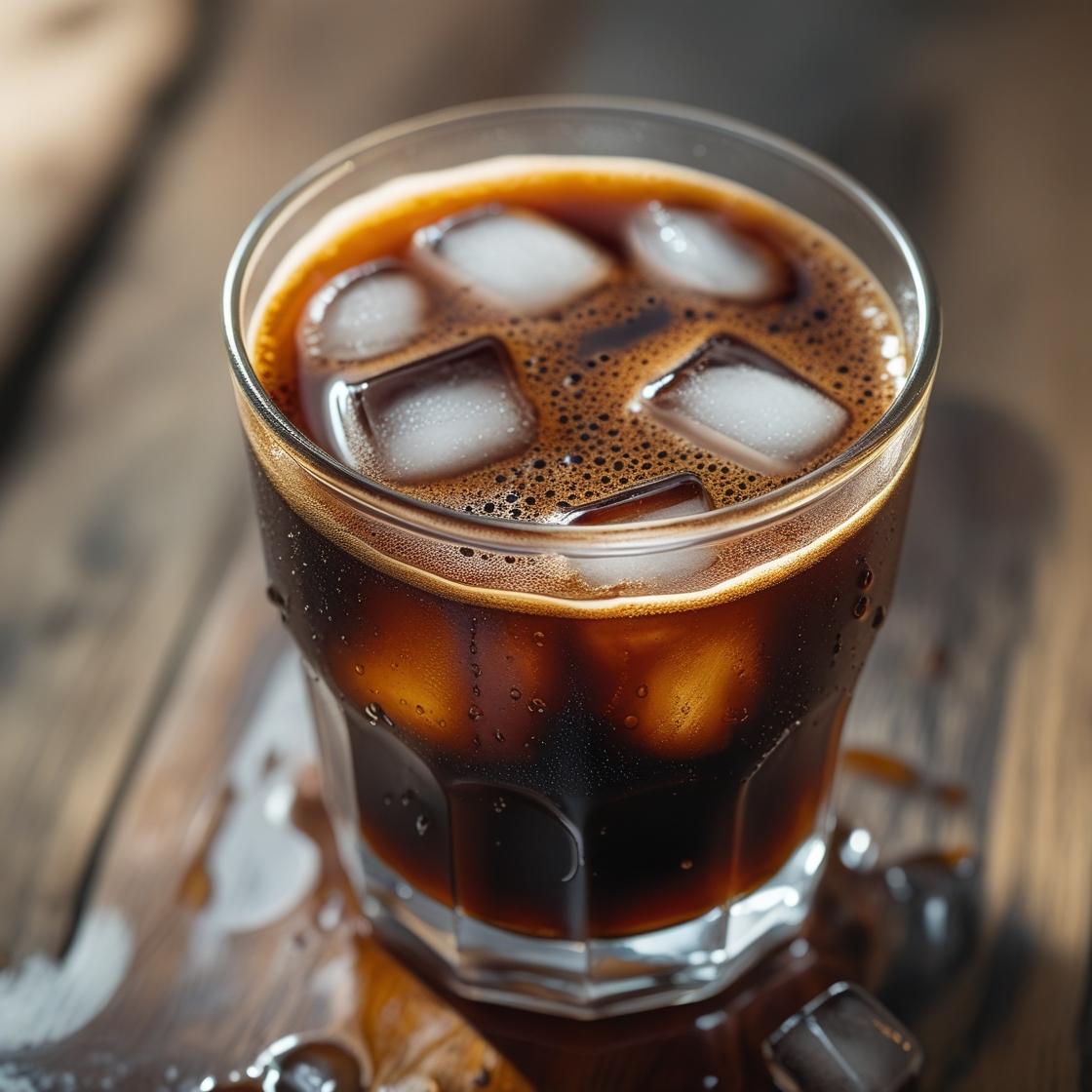 Cold Brew