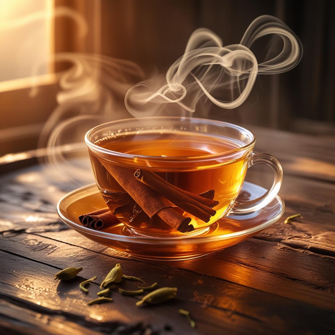 Masala Chai